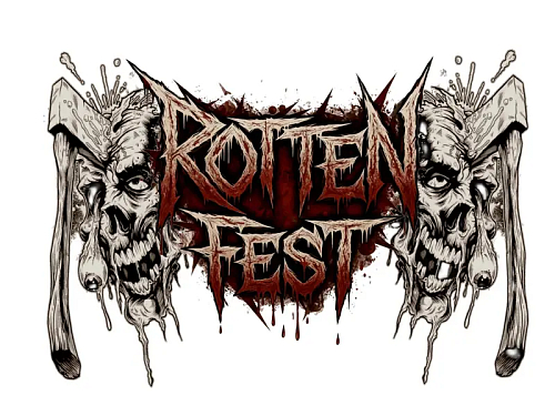 Rotten Fest - Sklub open air