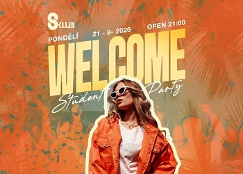 Welcome semester party