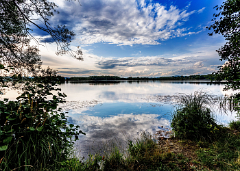 Moravičanské jezero
