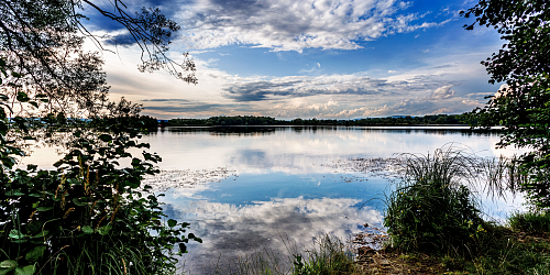 Moravičanské jezero