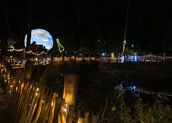 Strašidelná zoo
