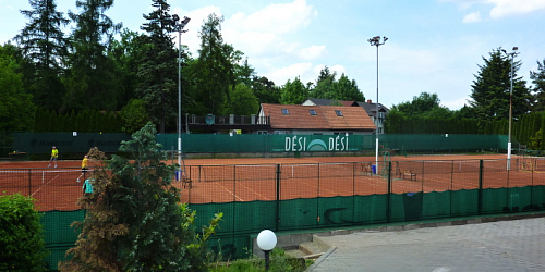 Natali Tennis Club