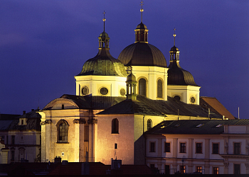 Kirche des Hl. Michael