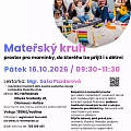 Mateřský kruh