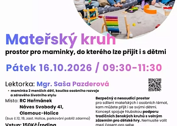 Mateřský kruh