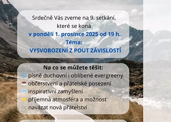 3P - Prostor Pro Přiblížení