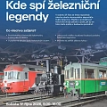 Mimořádné zpřístupnění železničního depa v Olomouci