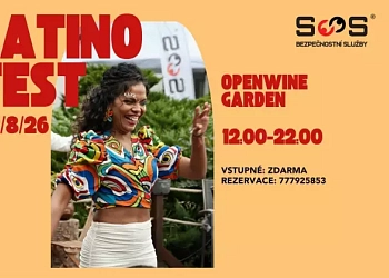 Latino Fest