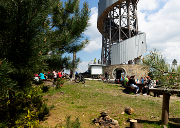 Přírodní park Velký Kosíř