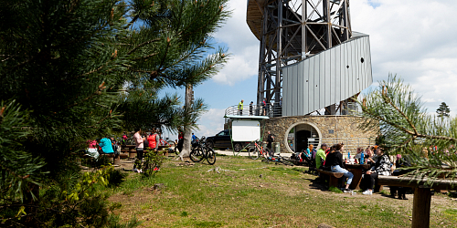 Přírodní park Velký Kosíř