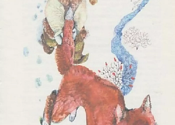 Loutky bez hranic a Divadlo MáMe: O Budulínkovi