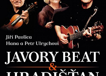 Hradišťan & Hana a Petr Ulrychovi, Javory Beat