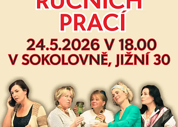 Kurz ručních prací