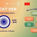 Indický den