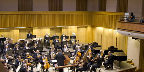 Moravian Symphony Orchestra