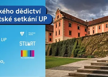 Komentované prohlídky budovy FF UP Univerzitní 3 (Konvikt)