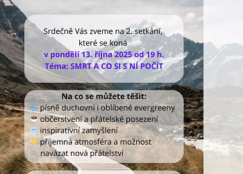 3P - Prostor Pro Přiblížení
