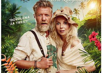 Ostrov - letní kino