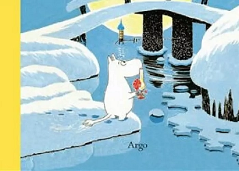 Výstava o Tove Janssonové