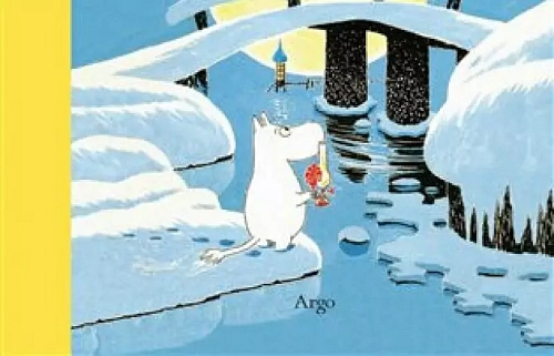 Výstava o Tove Janssonové