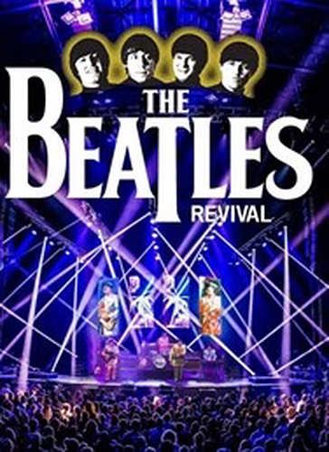 The Beatles Show 60