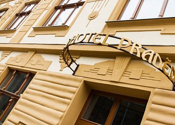 Hotel Praděd Thamm