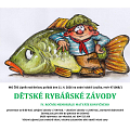 DĚTSKÉ RYBÁŘSKÉ ZÁVODY