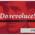 Do revoluce! Osudy komunisty a partyzána Jury Sosnara (1914–1989)