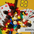 Prázdninové deskovky