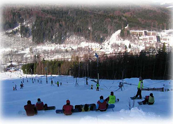 Kareš Ski Centre