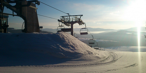 Ski Kunčice