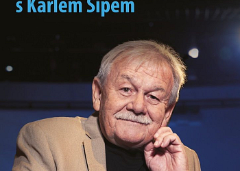 MINIPÁRTY S KARLEM ŠÍPEM