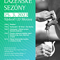 Zahájení lázeňské sezony ve Slatinicích