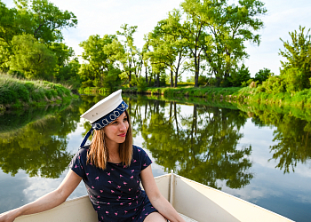 Ololod - sightseeing cruises