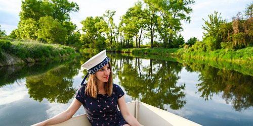 Ololod - sightseeing cruises
