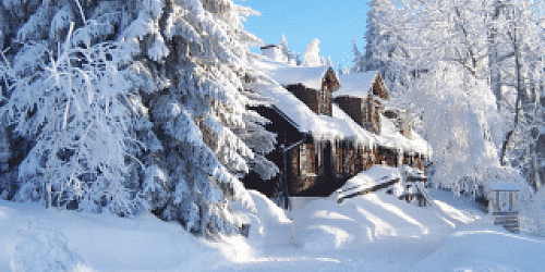 Horský apartmán Pod Koberštejnem