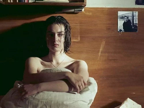 Událost - film a diskuze o reprodukční spravedlnosti
