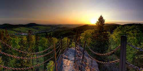 Devil's Stones