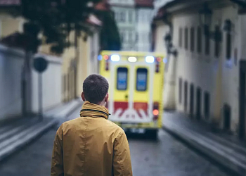Paliativní péče v urgentní medicíně: výzvy a příležitosti
