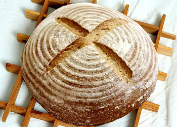 Kurz pečení chleba z kvásku i droždí