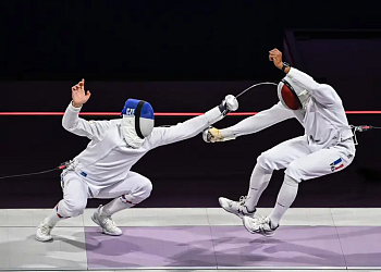 Rozhovory v Červeném kostele