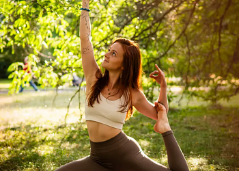 Yoga & Brunch s Josefínou