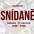 Sousedská snídaně na Tabuláku #4