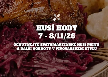 Husí hody v Twinbergu