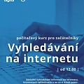 Vyhledávání na internetu