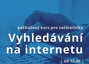 Vyhledávání na internetu