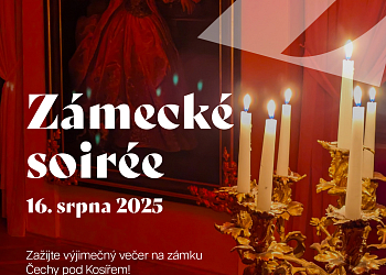 Zámecké soirée
