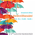 Deštníčkování