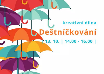 Deštníčkování