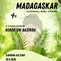 AKADEMIE: MADAGASKAR